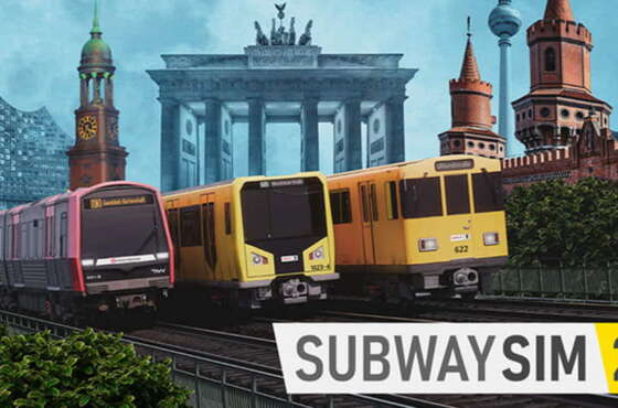 SubwaySim 2 – próximamente