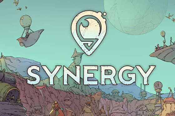 Synergy ya está en PC