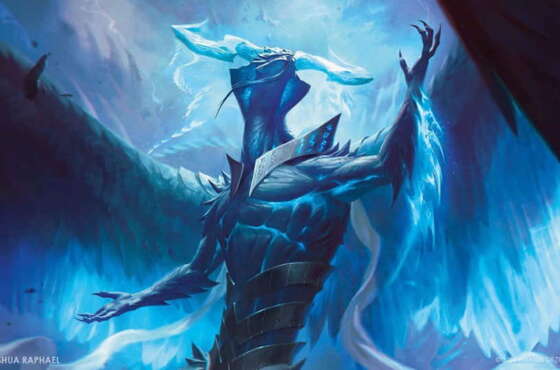 Tarkir: tormenta dracónica
