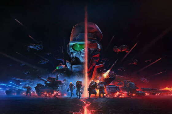 Tempest Rising ya disponible