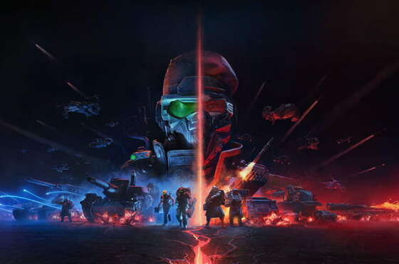 Tempest Rising llega el 24 de abril