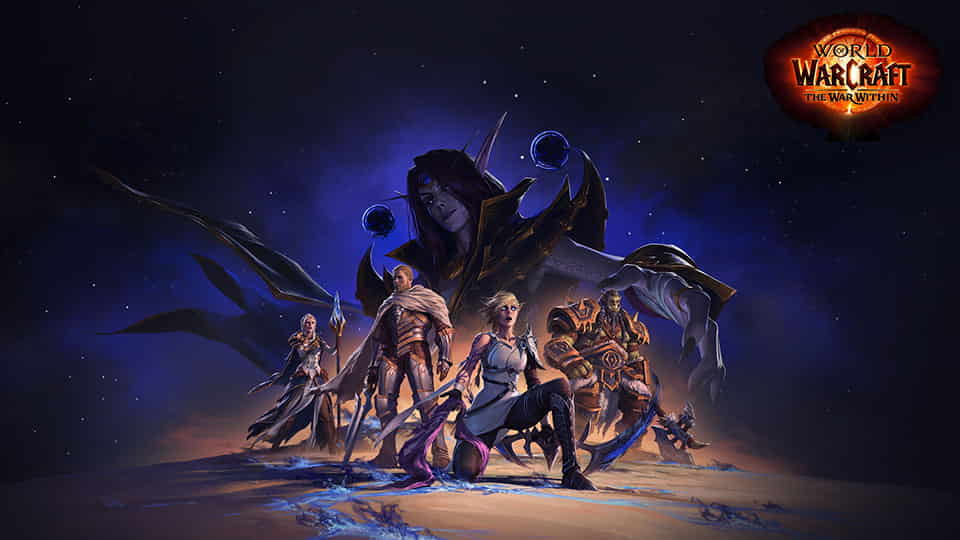 The War Within parche 11.1.5