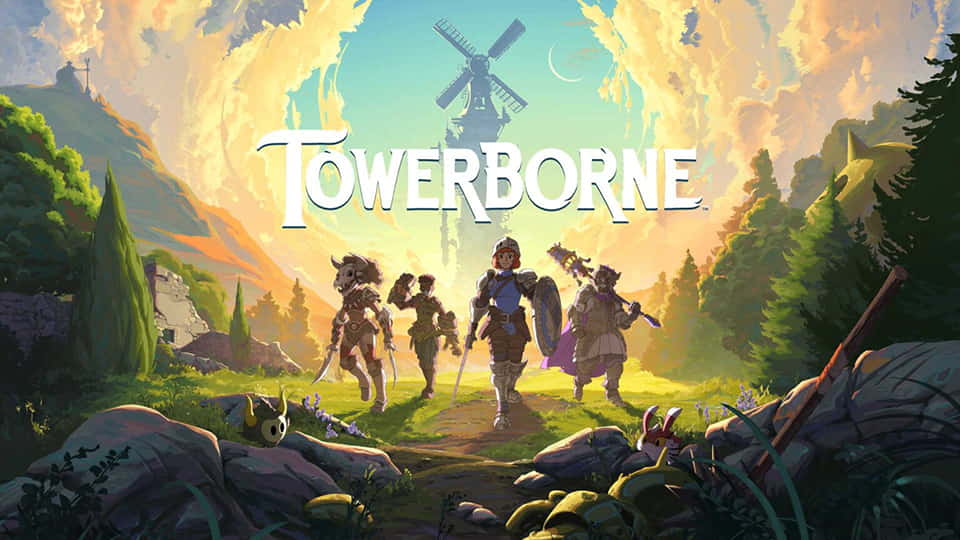 Towerborne Towerborne