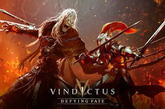 Vindictus: Defying Fate lanzamiento