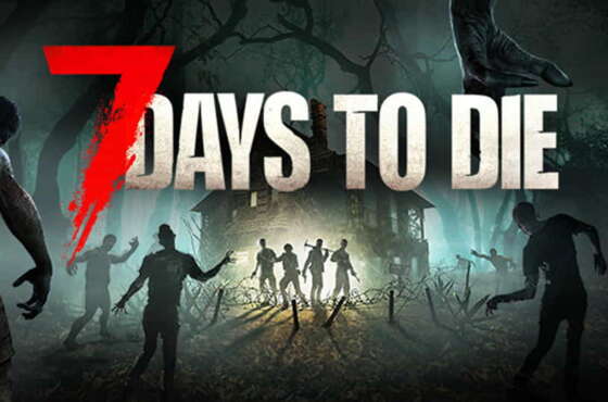 7 Days to Die llegará en formato físico