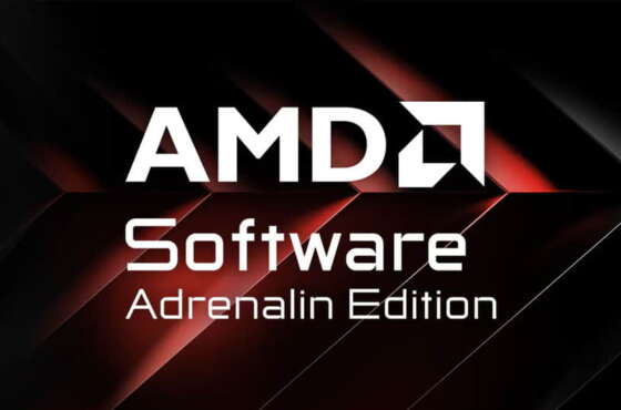 AMD Software Adrenalin 25.5.1