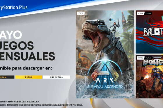 ARK: Survival Ascended