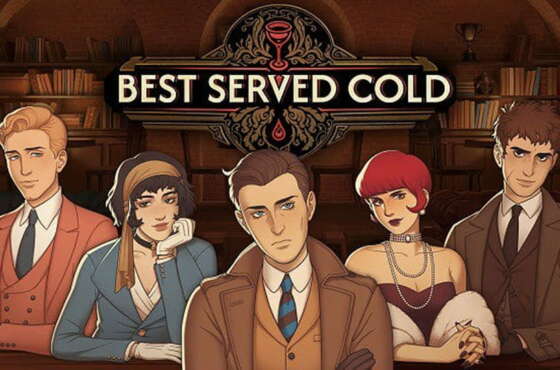 Best Served Cold llega a PC
