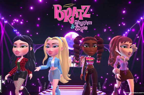 Bratz Rhythm & Style llegará en formato físico