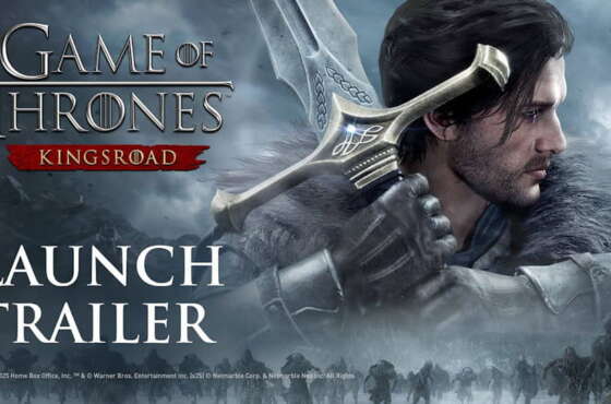 Game of Thrones: Kingsroad ya disponible