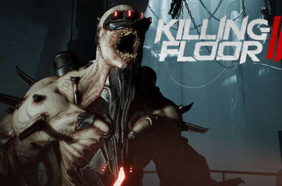 Killing Floor III estreno