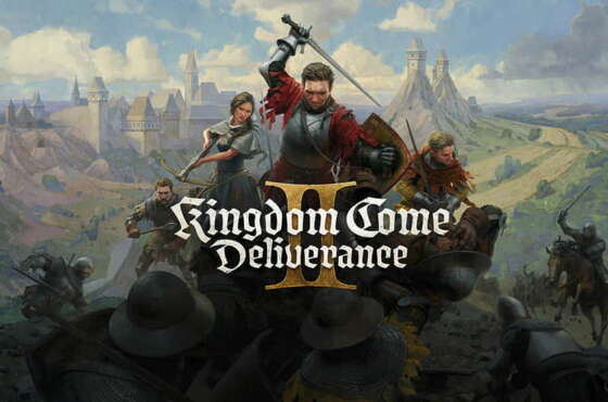 Kingdom Come: Deliverance II – prueba gratuita