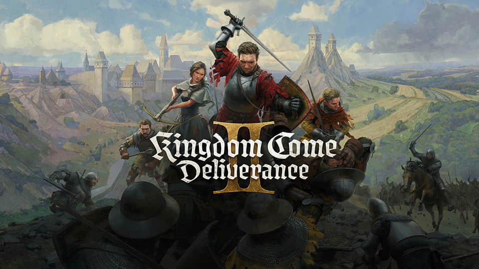 Kingdom Come: Deliverance II – prueba gratuita