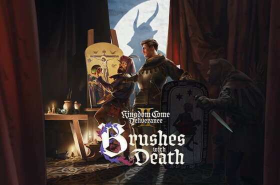 Kingdom Come: Deliverance II – ya disponible