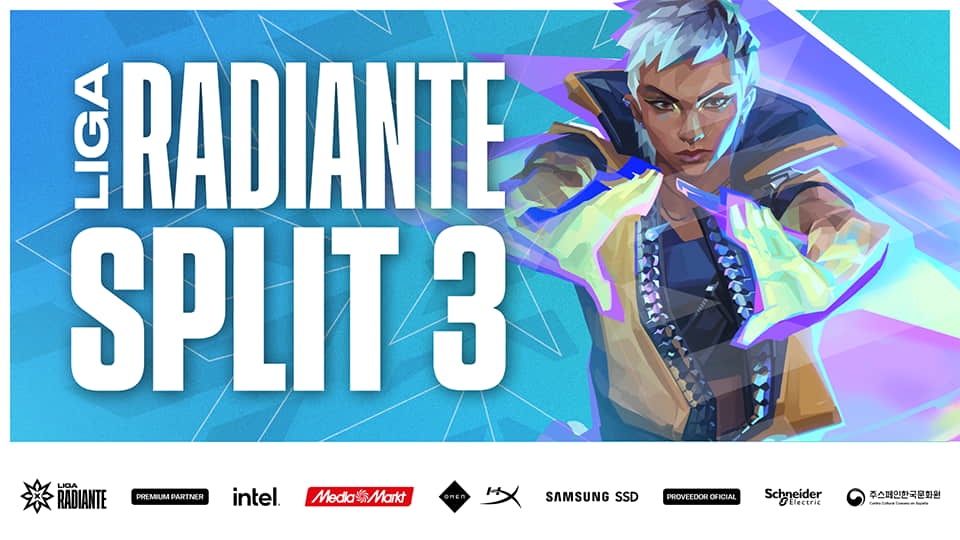 La Liga Radiante La Liga Radiante