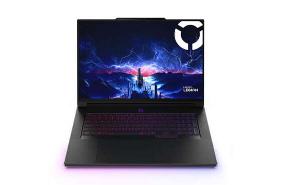 Nuevo Legion 9i