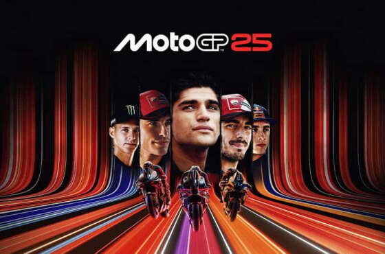 MotoGP25 – ya disponible