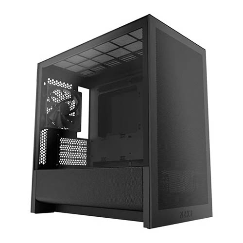 NZXT H3 Flow