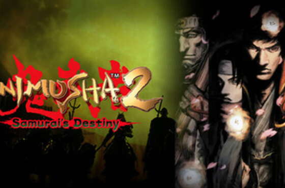 Onimusha 2: Samurai’s Destiny ya disponible