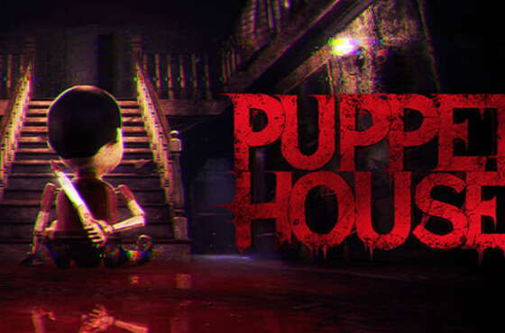 Puppet House llegará en formato físico