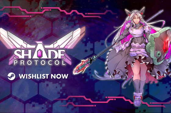 SHADE Protocol llega a PC en 2026