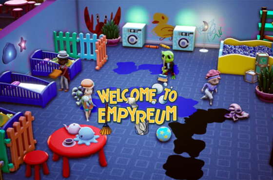 Welcome to Empyreum amplía su locura