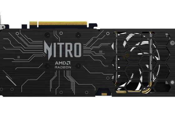 Acer presenta las tarjetas gráficas Nitro