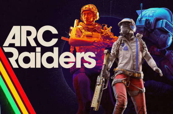 ARC RAIDERS lanzamiento