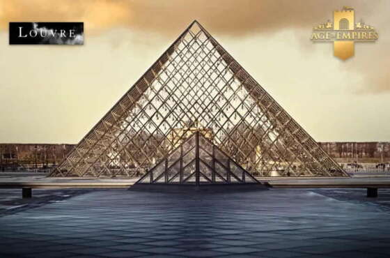 Age of Empires hace historia