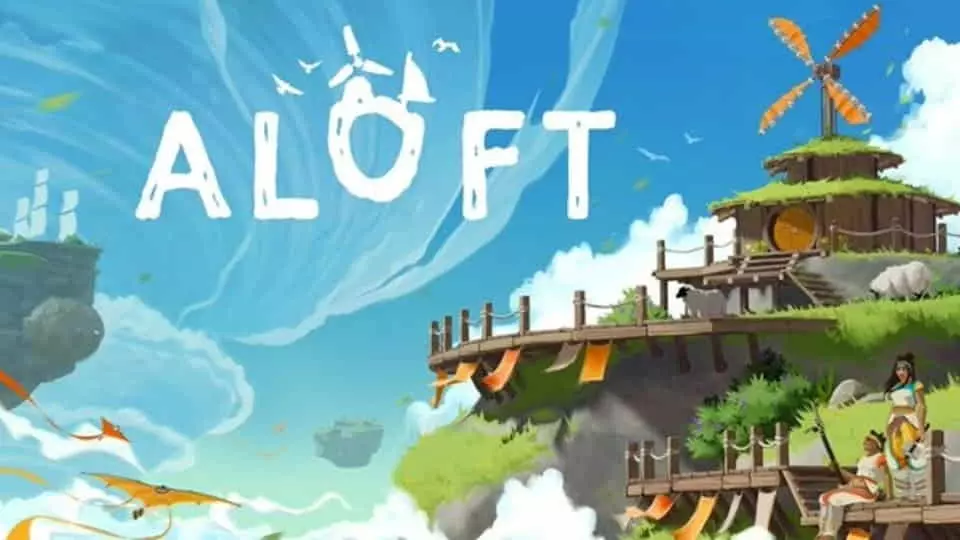 Aloft estrena actualización