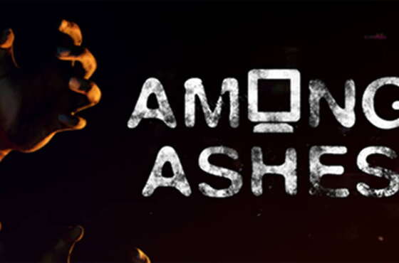 Among Ashes, Un juego de terror