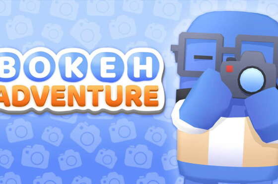 Bokeh Adventure llega a Steam