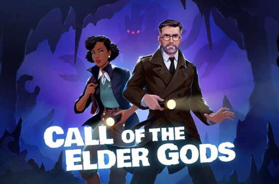 Call of the Elder Gods nuevo tráiler