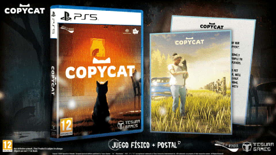 Copycat Copycat