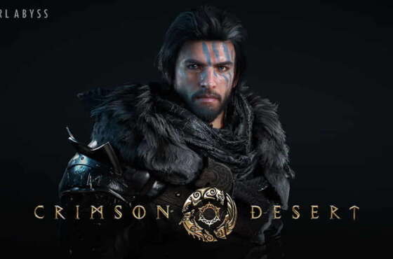 Pearl Abyss presenta Crimson Desert en la Gamescom 2025