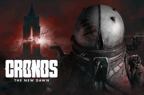 Cronos: The New Dawn lanzamiento