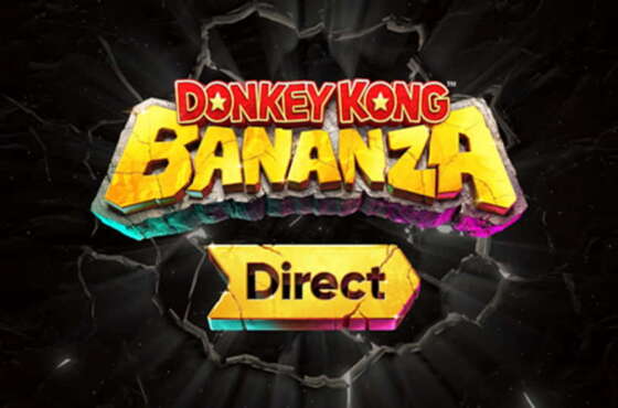 La presentación Donkey Kong Bananza Direct