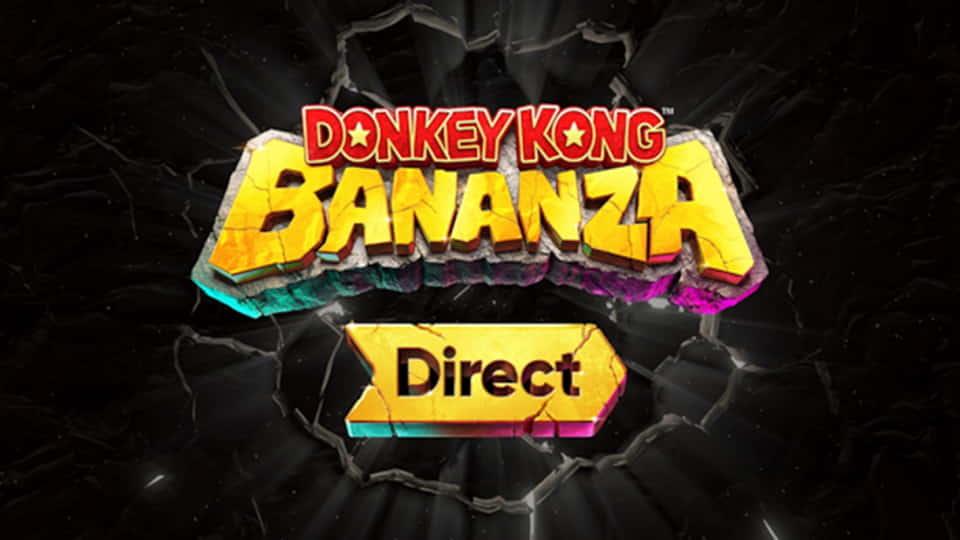 La presentación Donkey Kong Bananza Direct