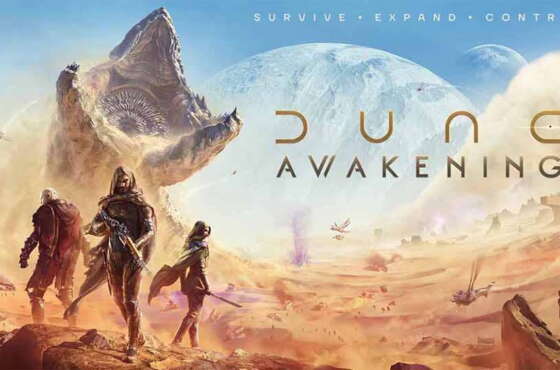 El acceso anticipado de Dune
