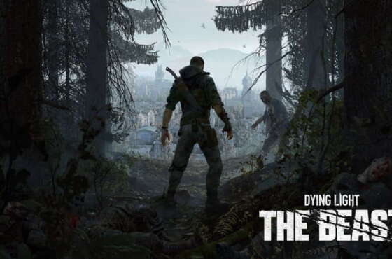 Dying Light: The Beast | 30 minutos de gameplay