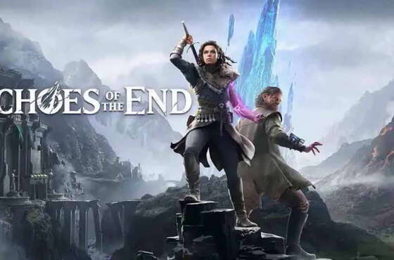 Echoes of the End llega este verano
