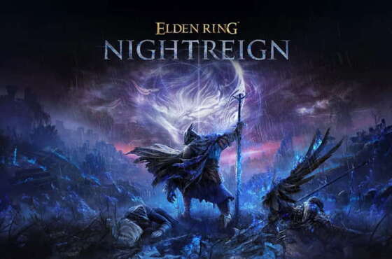 Elden Ring Nightreign – La Guía Complementaria