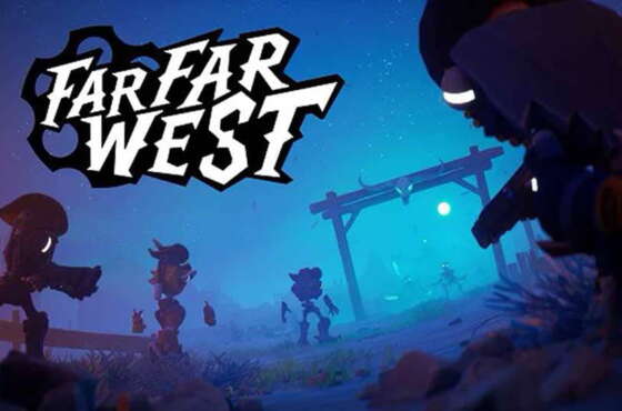 Far Far West Llegará a Steam Early Access en 2026