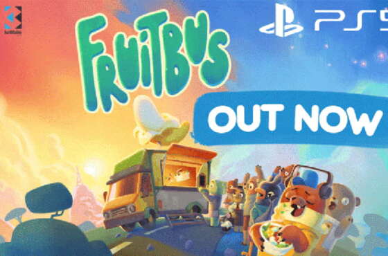 Fruitbus ya disponible