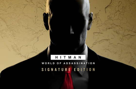 HITMAN World of Assassination llega a Switch 2