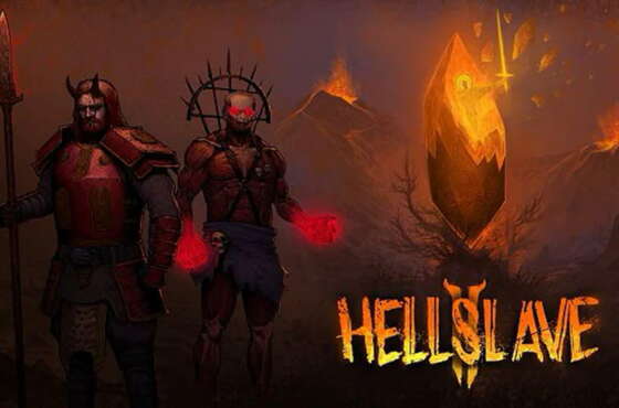 HellSlave II: Judgement of the Archon,