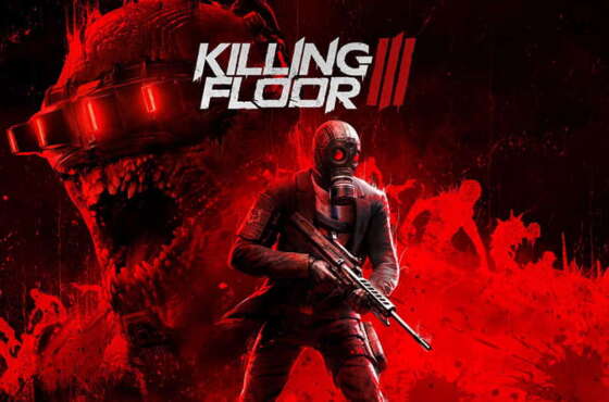 Killing Floor III último video