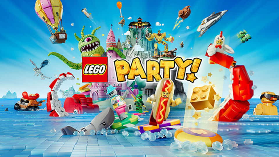 LEGO Party LEGO Party