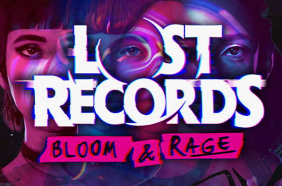 Lost Records: Bloom & Rage lanzamiento