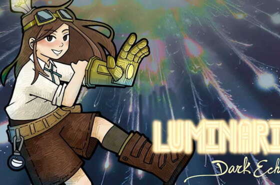 Luminaria: Dark Echoes